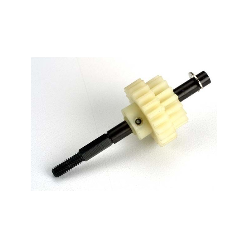 Replacement Turnbuckles & Tie-Rods For Traxxas 2.5 T-Maxx & E-Maxx – Fits 49104, 3906 Models