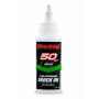 TRAXXAS - Silikonolja Premium 50WT (600cSt) Stötdämpare 60ml - TRAXXAS