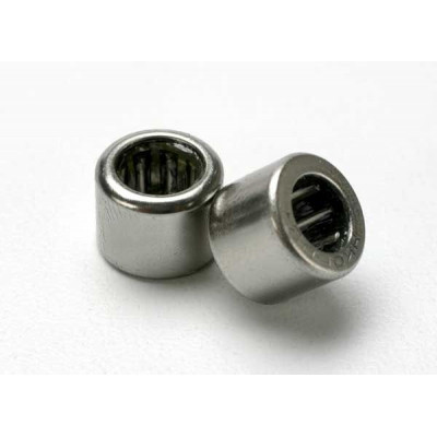 TRAXXAS - Nållager 6x10x8mm (2) - TRAXXAS
