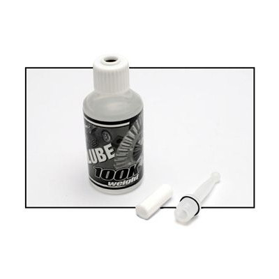 TRAXXAS - Diffolja 100K 20ml - TRAXXAS