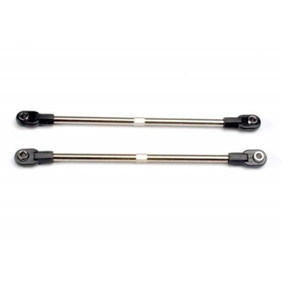 TRAXXAS - Turnbuckles 106mm (2) - TRAXXAS