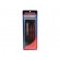 TRAXXAS - Turnbuckle Styrstag 112mm Komplett Alu Röd (2) E/T-Maxx - TRAXXAS