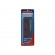 TRAXXAS - Turnbuckle Toe-In Bak 124mm Komplett Alu Röd (2) E/T-Maxx - TRAXXAS
