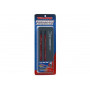 TRAXXAS - Turnbuckle Toe-In Bak 124mm Komplett Alu Röd (2) E/T-Maxx - TRAXXAS