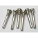 TRAXXAS - Axelskruv 2,5x18mm (6) - TRAXXAS