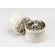 TRAXXAS - Fälg Split-Spoke Krom (17mm) 3.8&quot