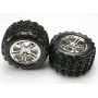 (2) - TRAXXAS