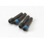 TRAXXAS - Låspinne M4x13mm Gängad (4) - TRAXXAS
