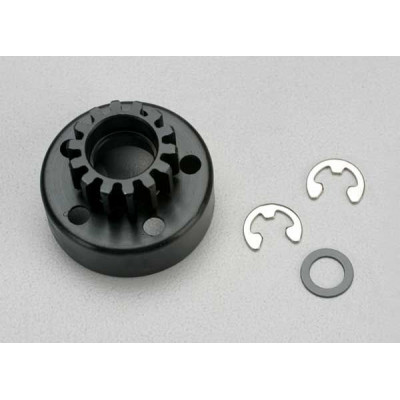 TRAXXAS - Kopplingsklocka 14T Revo 3.3/ Slayer Pro - TRAXXAS