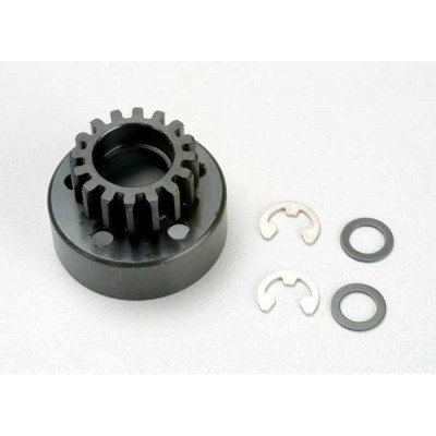 TRAXXAS - Kopplingsklocka 16T Revo 3.3/ Slayer Pro - TRAXXAS