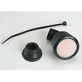 TRAXXAS - Luftfilter Komplett TRX 2.5/3.3 - TRAXXAS