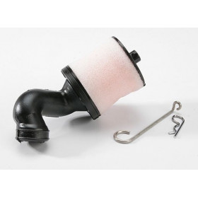 TRAXXAS - Luftfilter Stort Komplett - TRAXXAS