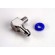 TRAXXAS - Trycknippel 90-Grader (M4) - TRAXXAS