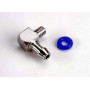 TRAXXAS - Trycknippel 90-Grader (M4) - TRAXXAS