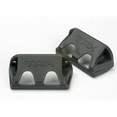TRAXXAS - Skydd Styrservo (2) Revo/ Slayer Pro/ Summit - TRAXXAS