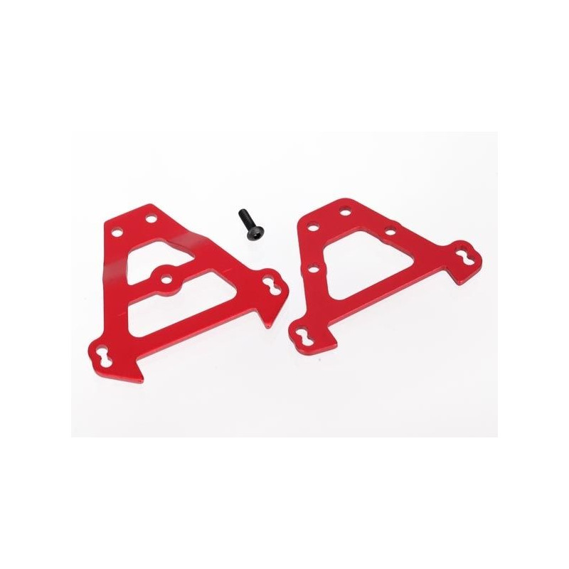 Perni Mozzo Asse Stub Traxxas 2754 (8 Pezzi) | Per Slash