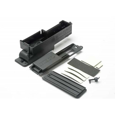 TRAXXAS - Radiolåda Mottagare / Batteri Revo 3.3 - TRAXXAS