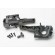 TRAXXAS - Konsoll / Diffhållare Fram Revo 3.3/ Slayer Pro/ E-Revo(Gml) - TRAXXAS