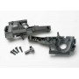 TRAXXAS - Konsoll / Diffhållare Fram Revo 3.3/ Slayer Pro/ E-Revo(Gml) - TRAXXAS