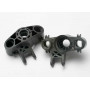TRAXXAS - Hjulkonsoller (Par) E/T-Maxx - TRAXXAS