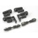 TRAXXAS - Servoarmset Styrning Traxxas - TRAXXAS