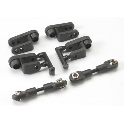 TRAXXAS - Servoarmset Styrning Traxxas - TRAXXAS