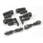 TRAXXAS - Servoarmset Styrning Traxxas - TRAXXAS
