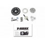 TRAXXAS - Torque Control Slipper Uppgraderingssats T-Maxx(49104) - TRAXXAS