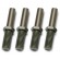 TRAXXAS - Stolpe Rocker Arm Aluminium (4) - TRAXXAS