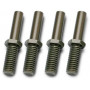 Stolpe Rocker Arm Aluminium (4)-TRAXXAS-5354X