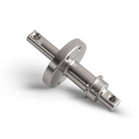 TRAXXAS - Stel Axel Diff (Spool) - TRAXXAS