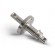 TRAXXAS - Stel Axel Diff (Spool) - TRAXXAS