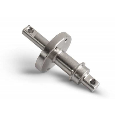 TRAXXAS - Stel Axel Diff (Spool) - TRAXXAS