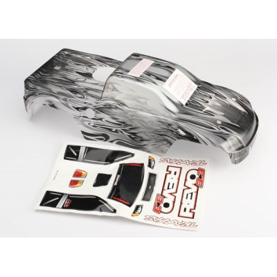 TRAXXAS - Kaross Revo 3.3 ProGraphix - TRAXXAS