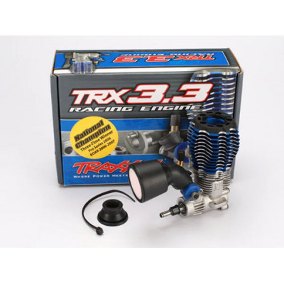 TRAXXAS - TRX 3.3 Motor - TRAXXAS