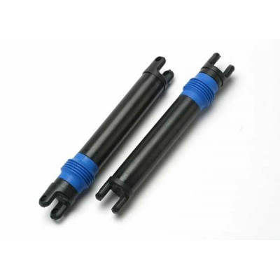 TRAXXAS - Drivaxlar Plastdelen (2)  Revo/ E-Revo(Gamla)/ E-Maxx - TRAXXAS