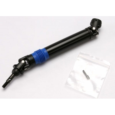 TRAXXAS - Drivaxel Komplett  Revo/ E-Revo(Gamla)/ E-Maxx - TRAXXAS