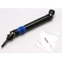 TRAXXAS - Drivaxel Komplett  Revo/ E-Revo(Gamla)/ E-Maxx - TRAXXAS
