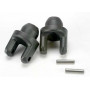 TRAXXAS - Drivknut Hjulaxel (2) - TRAXXAS