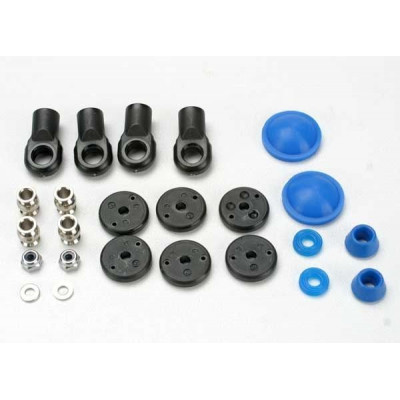 TRAXXAS - Reparationssats Stötdämpare GTR (2) - TRAXXAS