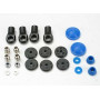 TRAXXAS - Reparationssats Stötdämpare GTR (2) - TRAXXAS