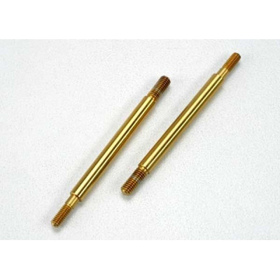 TRAXXAS - Stötdämparaxlar GTR (2) - TRAXXAS