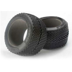 TRAXXAS - Däck Response Racing 3.8&quot