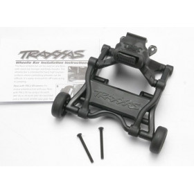TRAXXAS - Wheelie Bar Komplett Revo/ E-Revo - TRAXXAS