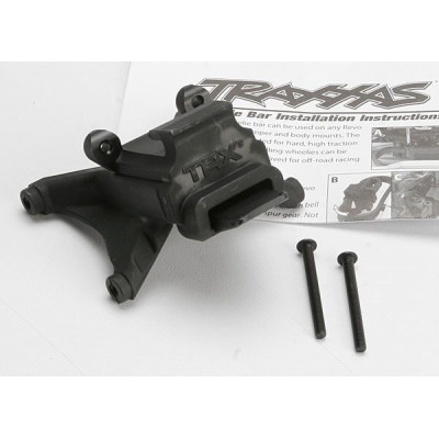 TRAXXAS - Wheelie Bar Fäste Revo/ E-Revo - TRAXXAS