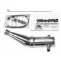 TRAXXAS - Pipa Aluminium 2-kammar Vinklad - TRAXXAS