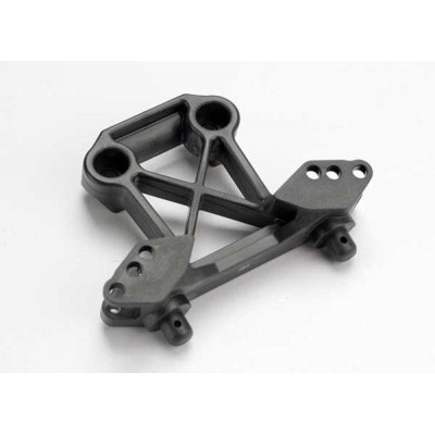 TRAXXAS - Stötdämpartorn Bak  Jato - TRAXXAS