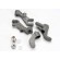 TRAXXAS - Styrok/ Servoräddare Set  Jato - TRAXXAS