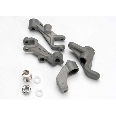 TRAXXAS - Styrok/ Servoräddare Set  Jato - TRAXXAS