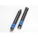 TRAXXAS - Drivaxlar Halvset (2)  Jato - TRAXXAS